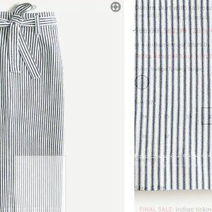 J Crew denim pencil skirt, sz 32